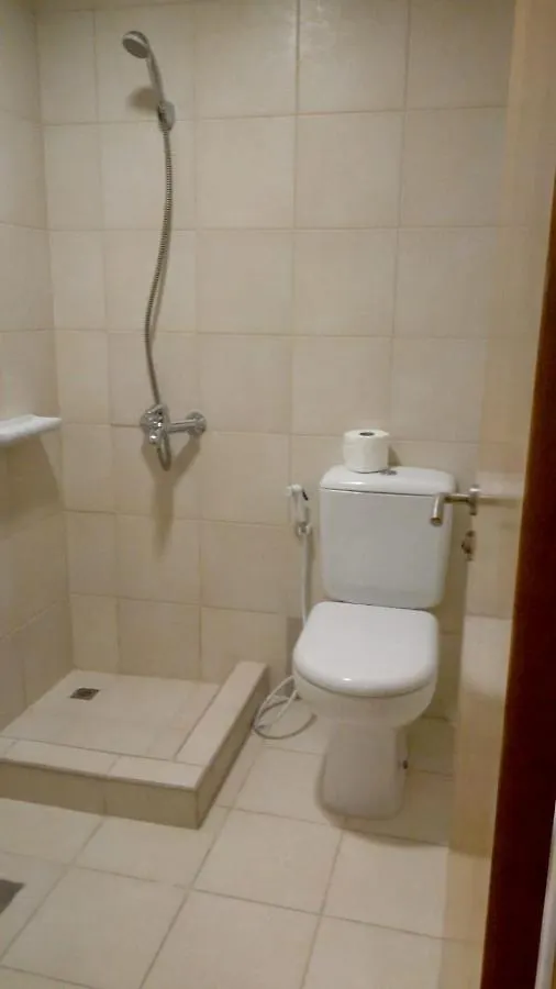 Luxury Apartment Palm Jumeirah Dubaj 0*,